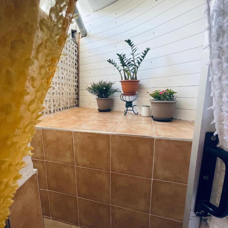 Apartamento Danoe 2 - Apartment with Shower - 17