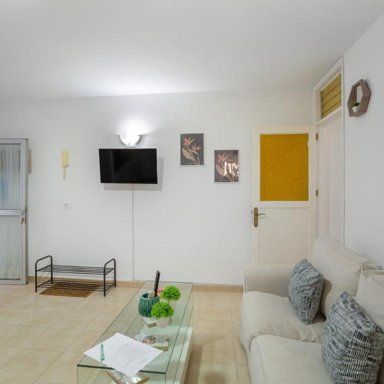 Apartamento Danoe 2 - Apartment with Shower - 20