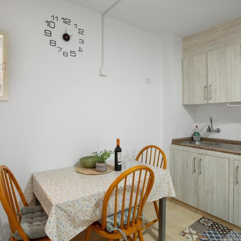 Apartamento Danoe 2 - Apartment with Shower - 5