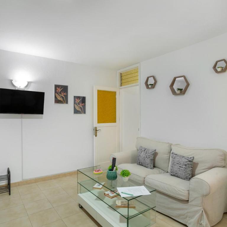 Apartamento Danoe 2 - Apartment with Shower - 19