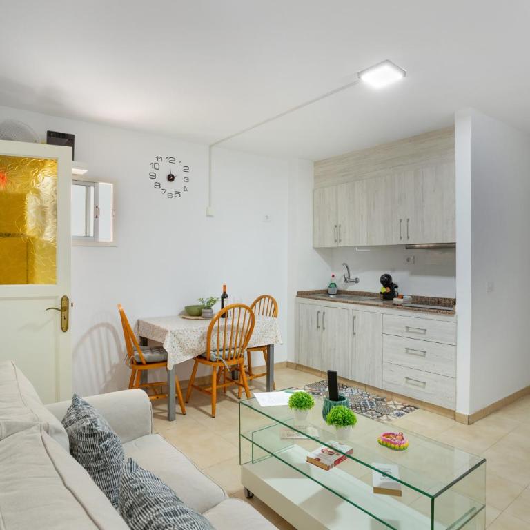 Apartamento Danoe 2 - Apartment with Shower - 4