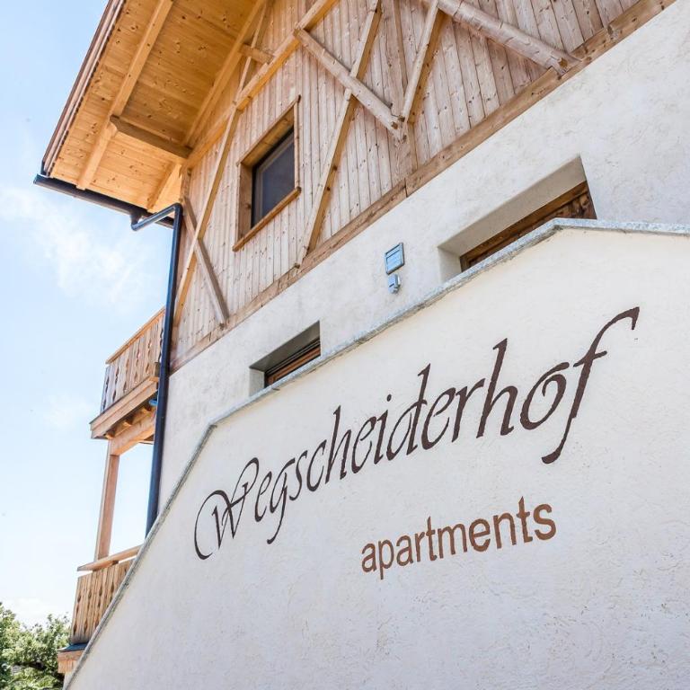 Wegscheiderhof Apt Gartenwohnung - Apartamento Deluxe de 2 dormitorios con vistas al jardín - 27