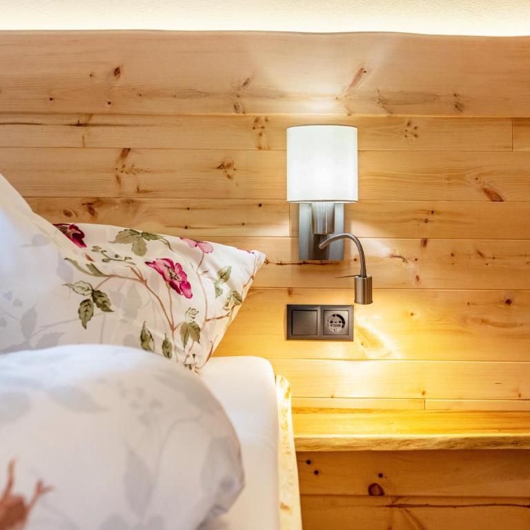 Wegscheiderhof Apt Gartenwohnung - Apartamento Deluxe de 2 dormitorios con vistas al jardín - 4