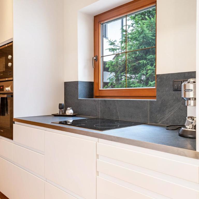 Wegscheiderhof Apt Gartenwohnung - Apartamento Deluxe de 2 dormitorios con vistas al jardín - 13