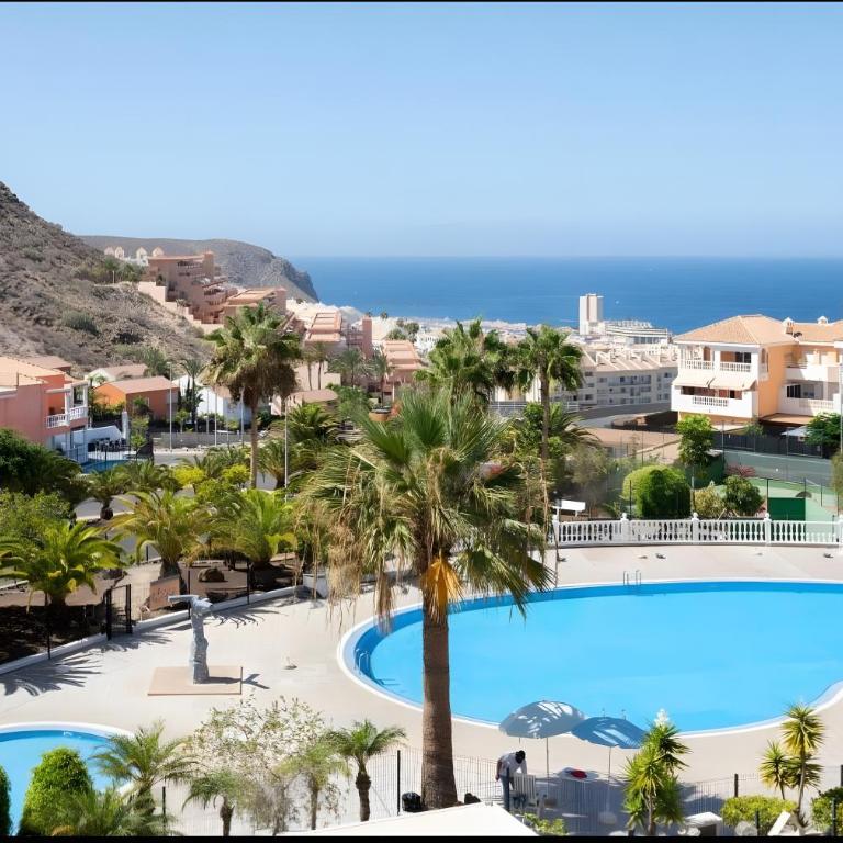Apto Vistahermosa 3 Bed and Pool - Apartamento de 3 dormitorios con vistas a las montañas - 11