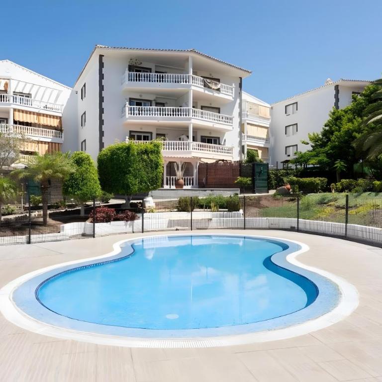 Apto Vistahermosa 3 Bed and Pool - Apartamento de 3 dormitorios con vistas a las montañas - 7