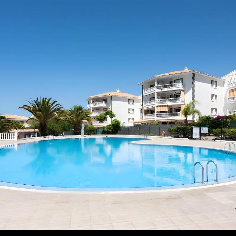 Apto Vistahermosa 3 Bed and Pool - Apartamento de 3 dormitorios con vistas a las montañas - 17