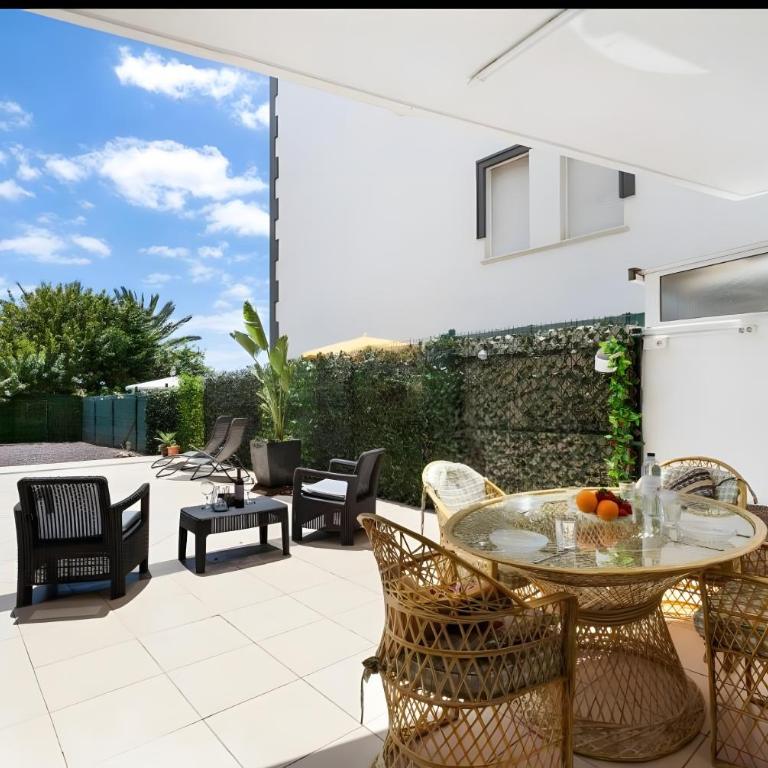 Apto Vistahermosa 3 Bed and Pool - Apartamento de 3 dormitorios con vistas a las montañas - 36