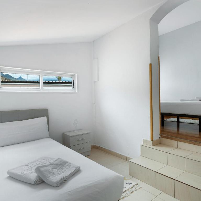 Apto Vistahermosa 3 Bed and Pool - Apartamento de 3 dormitorios con vistas a las montañas - 9