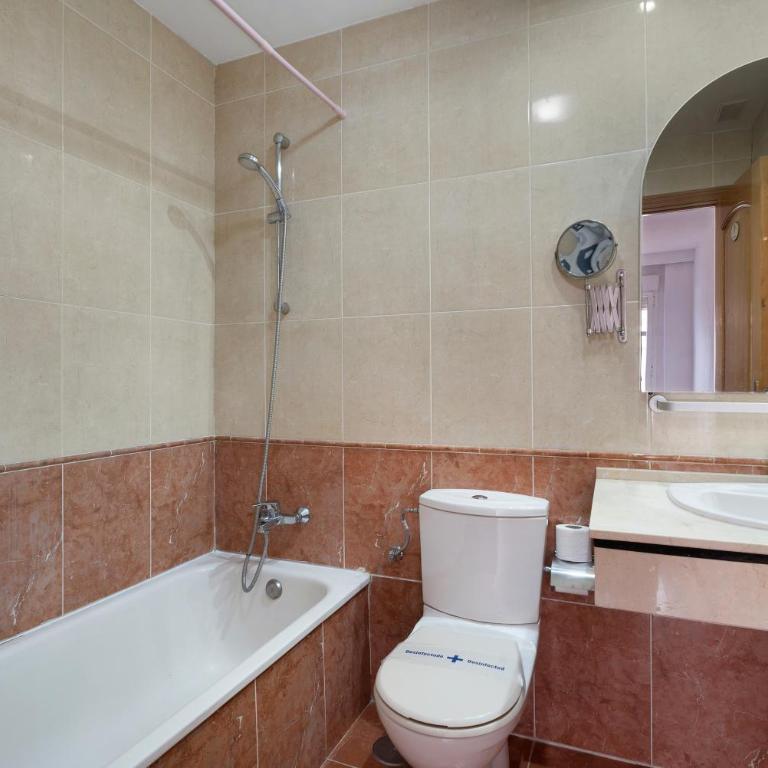 Apto Vistahermosa 3 Bed and Pool - Apartamento de 3 dormitorios con vistas a las montañas - 28