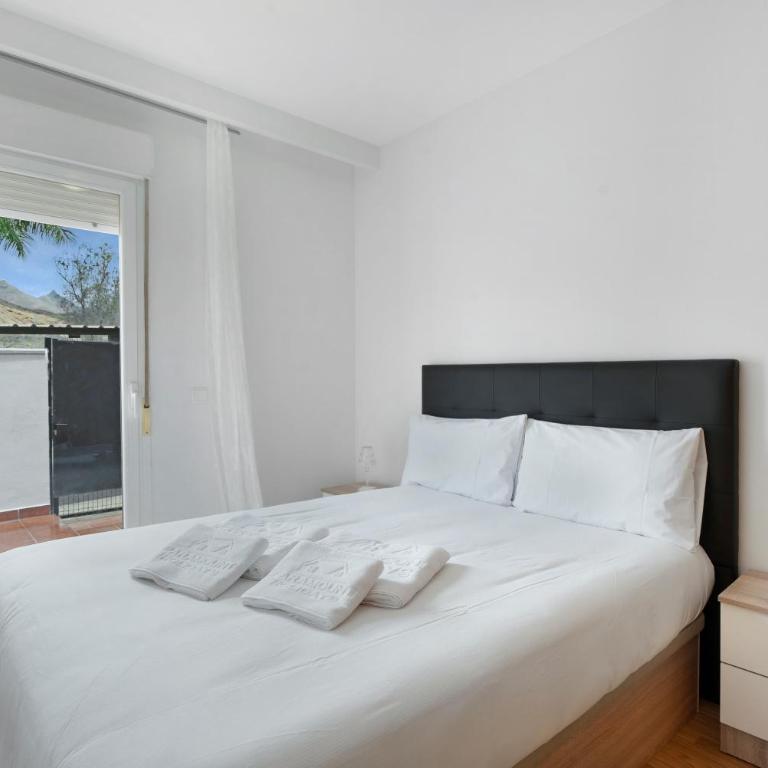 Apto Vistahermosa 3 Bed and Pool - Apartamento de 3 dormitorios con vistas a las montañas - 6