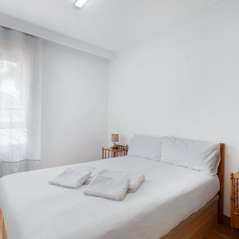 Apto Vistahermosa 3 Bed and Pool - Apartamento de 3 dormitorios con vistas a las montañas - 25