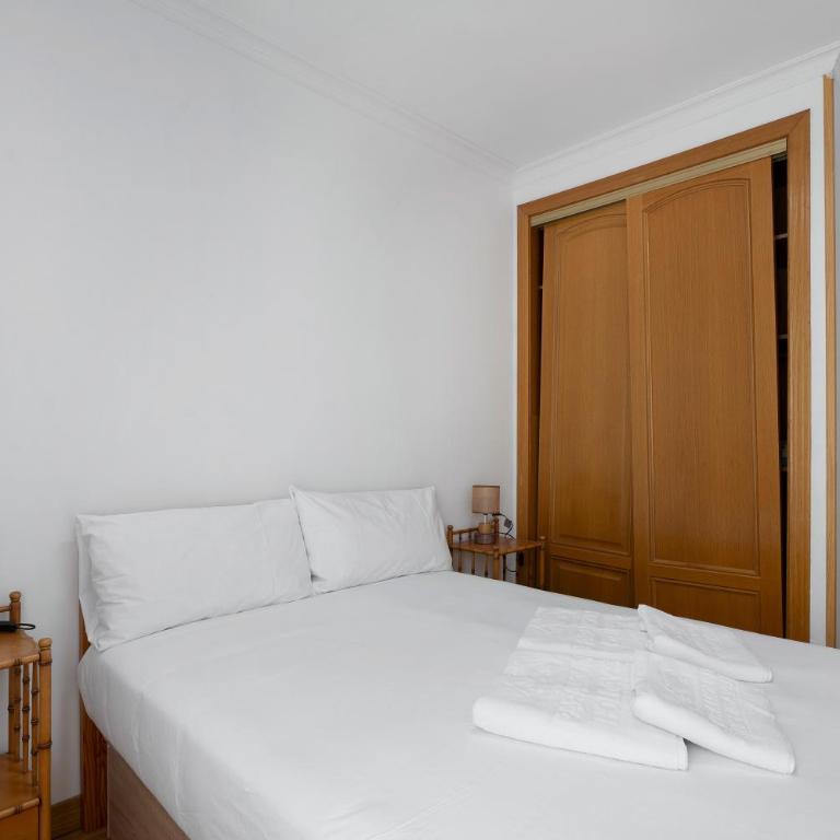 Apto Vistahermosa 3 Bed and Pool - Apartamento de 3 dormitorios con vistas a las montañas - 8