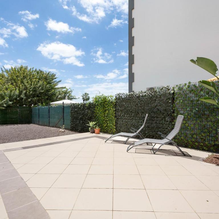 Apto Vistahermosa 3 Bed and Pool - Apartamento de 3 dormitorios con vistas a las montañas - 4