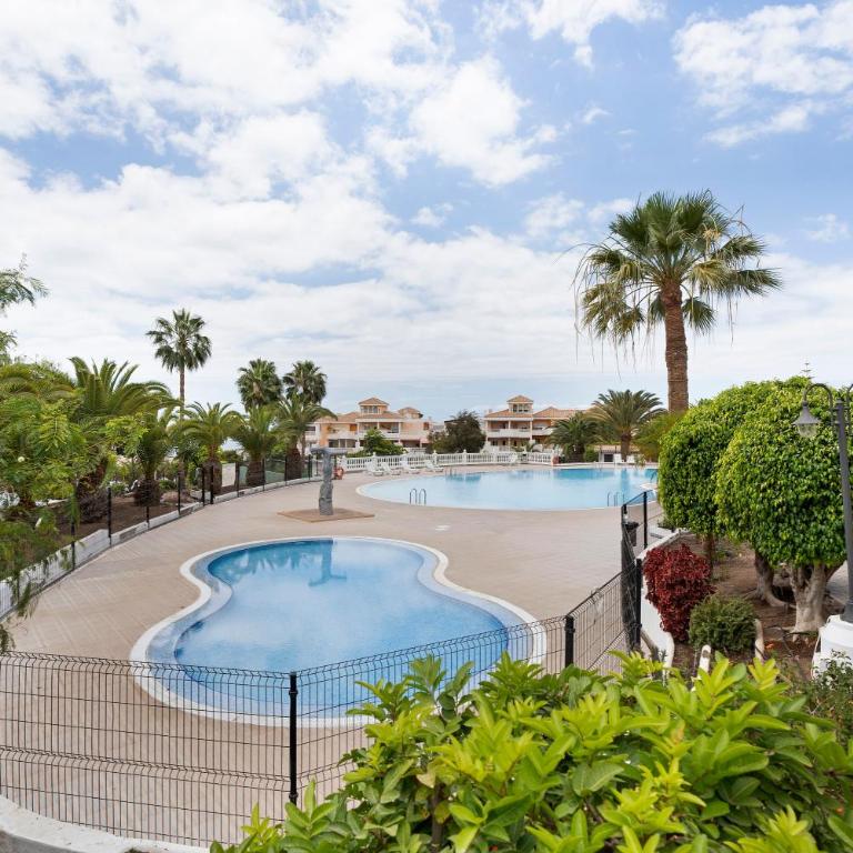 Apto Vistahermosa 3 Bed and Pool - Apartamento de 3 dormitorios con vistas a las montañas - 24