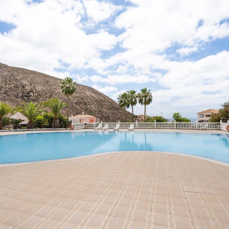 Apto Vistahermosa 3 Bed and Pool - Apartamento de 3 dormitorios con vistas a las montañas - 23