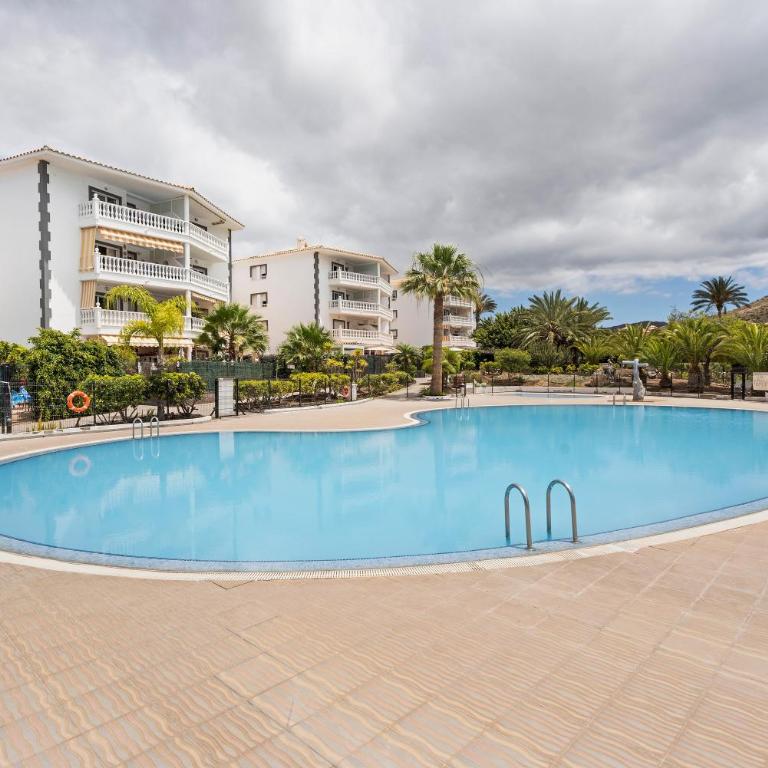 Apto Vistahermosa 3 Bed and Pool - Apartamento de 3 dormitorios con vistas a las montañas - 34