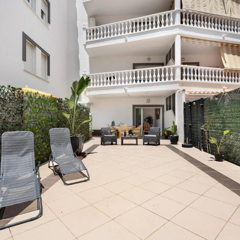 Apto Vistahermosa 3 Bed and Pool - Apartamento de 3 dormitorios con vistas a las montañas - 21