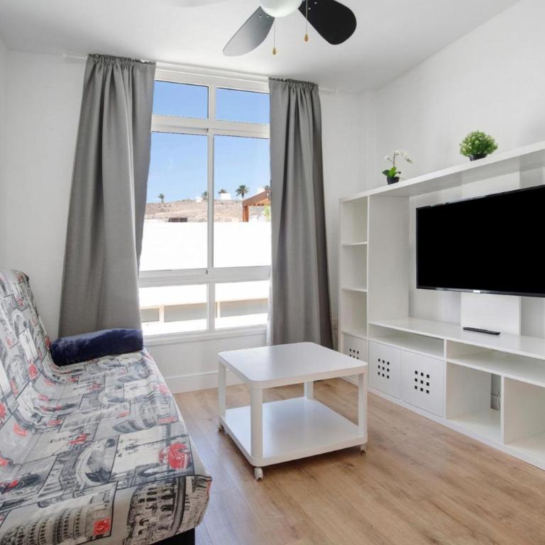 Penthouse 3A - Apartamento de 3 dormitorios y vistas al mar - 5