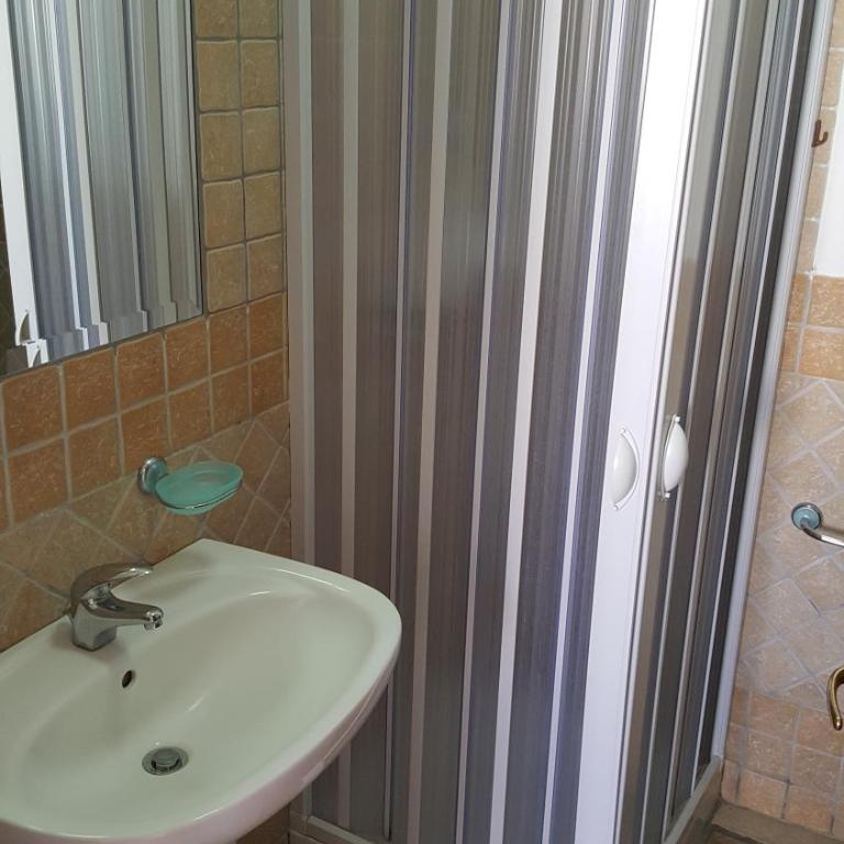 Bilocale a 50 mt. dalla spiaggia 28 - Casa con 1 Camera da Letto - 14