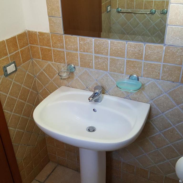 Bilocale a 50 mt. dalla spiaggia 28 - Casa con 1 Camera da Letto - 17