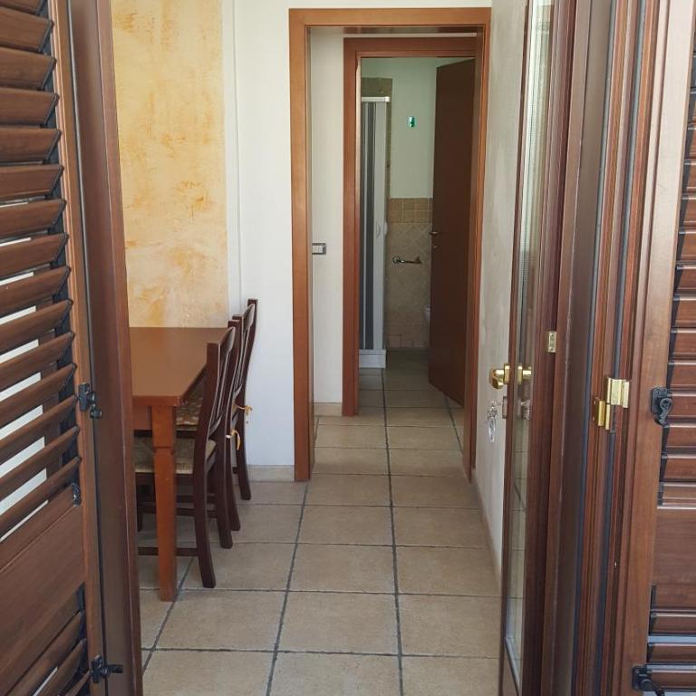 Bilocale a 50 mt. dalla spiaggia 28 - Casa con 1 Camera da Letto - 9