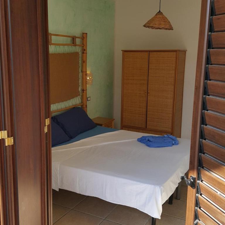 Bilocale a 50 mt. dalla spiaggia 28 - Casa con 1 Camera da Letto - 13
