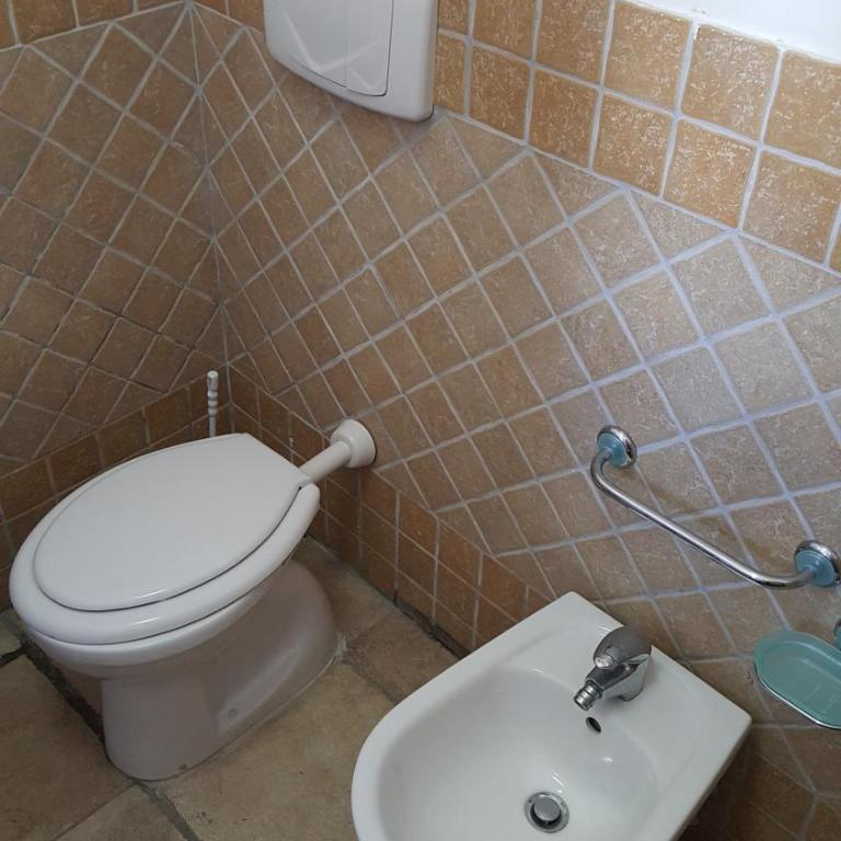 Bilocale a 50 mt. dalla spiaggia 28 - Casa con 1 Camera da Letto - 15