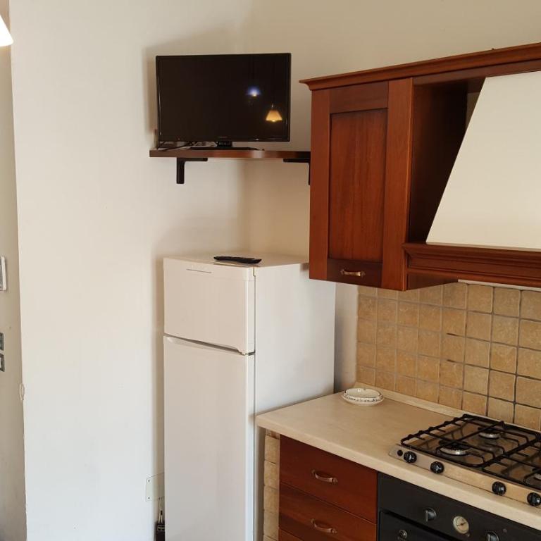 Bilocale a 50 mt. dalla spiaggia 28 - Casa con 1 Camera da Letto - 8