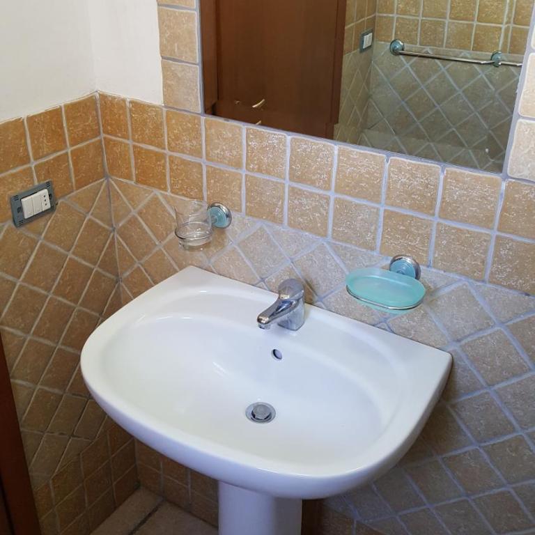 Bilocale a 50 mt. dalla spiaggia 28 - Casa con 1 Camera da Letto - 16