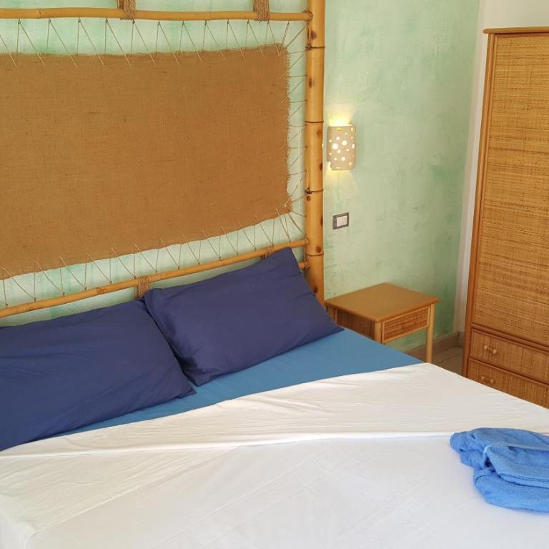 Bilocale a 50 mt. dalla spiaggia 28 - Casa con 1 Camera da Letto - 12