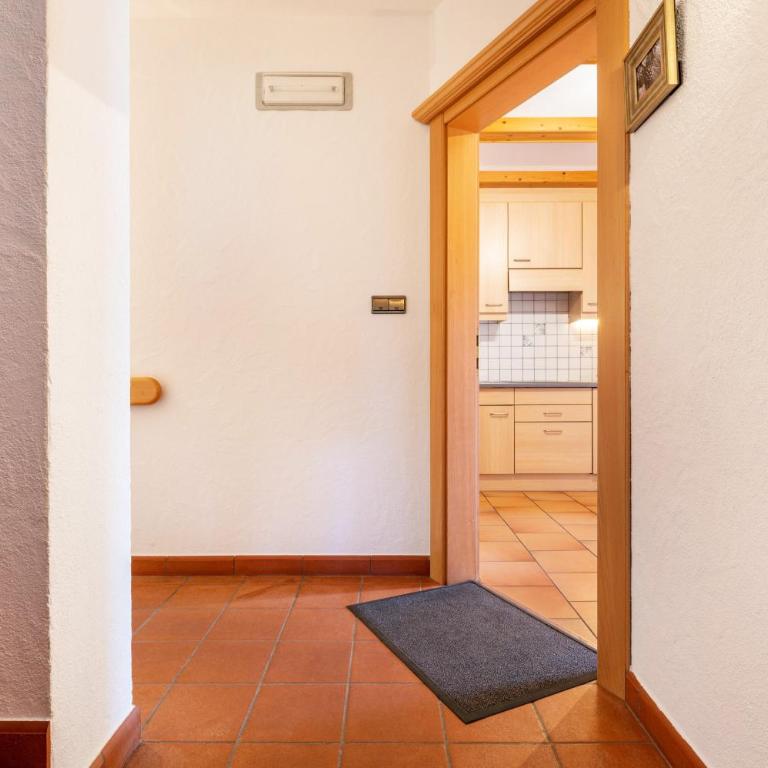 Häuslerhof App Pinus - Appartamento Superior con 1 Camera da Letto e Balcone - 18