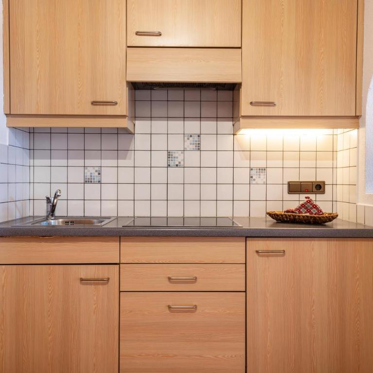 Häuslerhof App Pinus - Appartamento Superior con 1 Camera da Letto e Balcone - 8