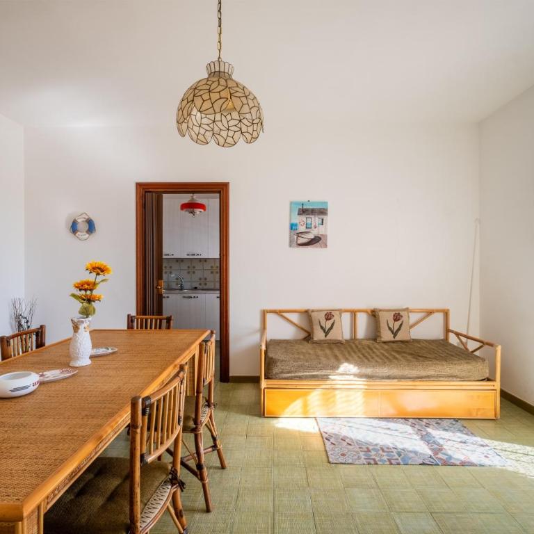 Villa dei Sorrisi, Porto Cesareo - One-Bedroom House - 9