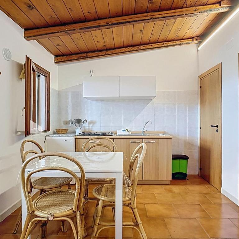 La Mignola - Casa Vacanze - Appartamento con 1 Camera da Letto e Vista Giardino - 9