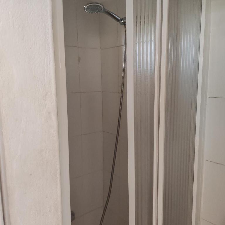 El Palmeral - Estudio con terraza - 11