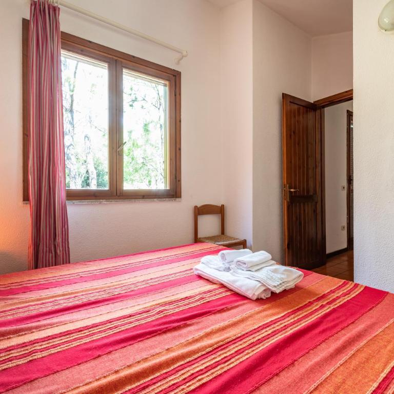 Accu is Prezzus Villetta E1 50mt - Villa con Vista Mare - 18