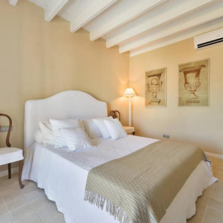 Dalt Vila House - Apartamento Deluxe de 2 dormitorios con vistas al mar - 8