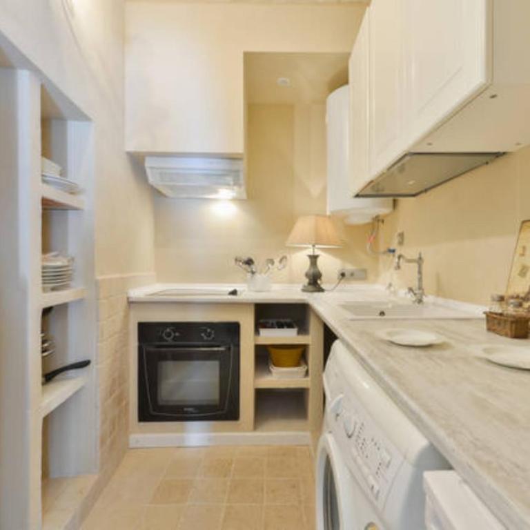Dalt Vila House - Apartamento Deluxe de 2 dormitorios con vistas al mar - 6