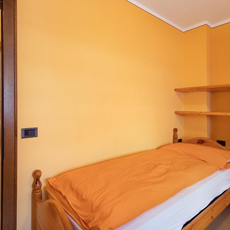 Chalet Gaste Friends - Appartamento con doccia - 17