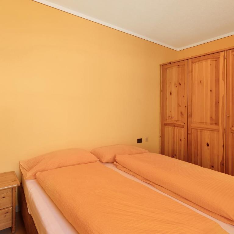 Chalet Gaste Friends - Appartamento con doccia - 8