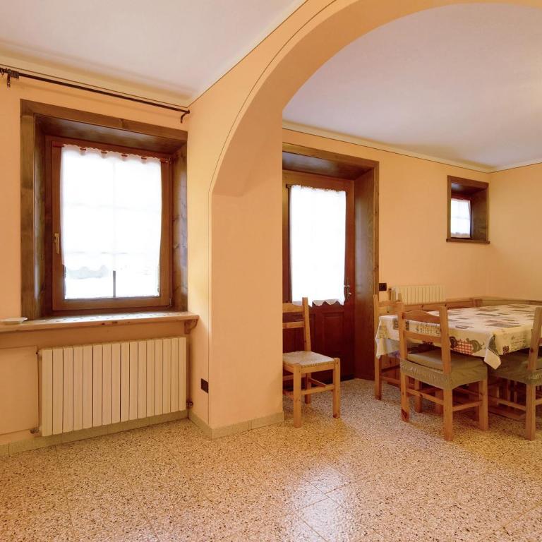 Chalet Gaste Friends - Appartamento con doccia - 4