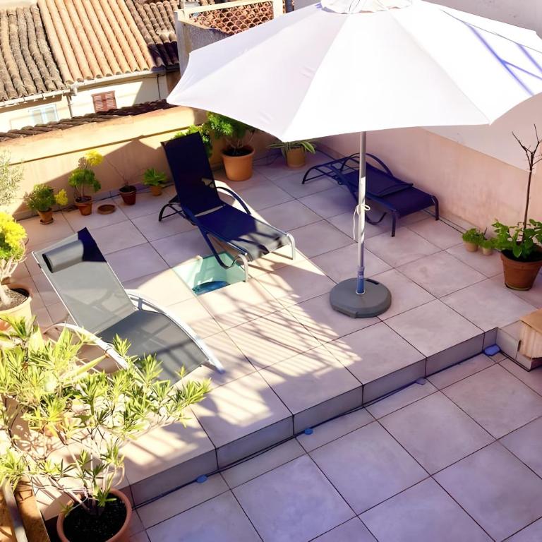 Ferienhaus In Arta - Casa de 2 dormitorios - 29