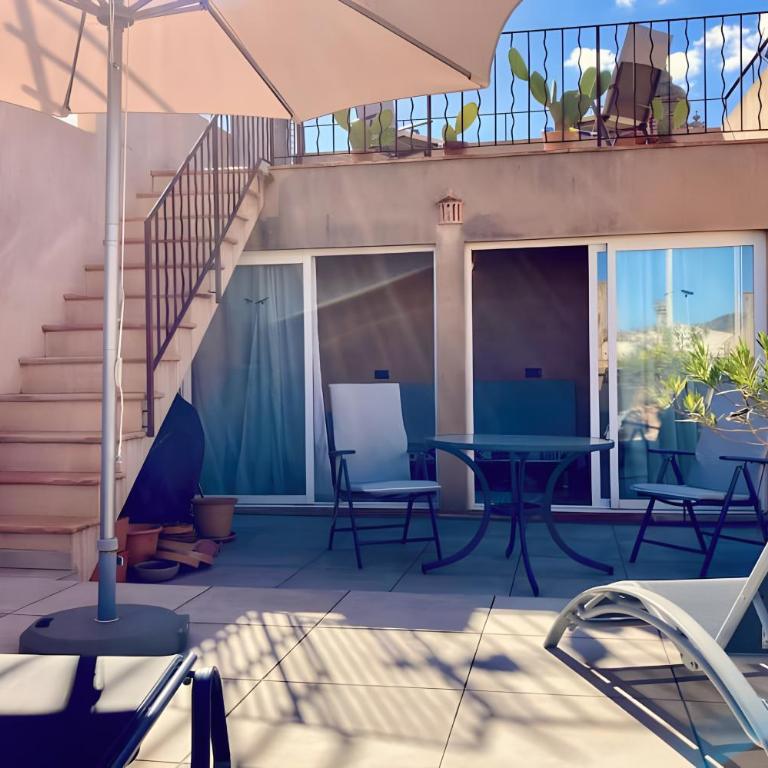 Ferienhaus In Arta - Casa de 2 dormitorios - 1