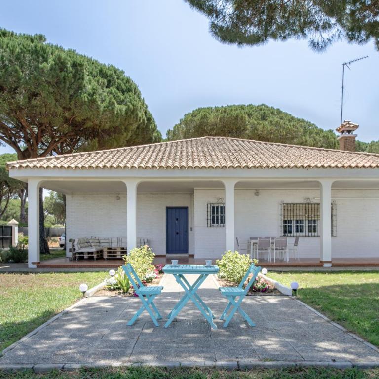 Mi rincón favorito - Villa con vistas al jardín - 25