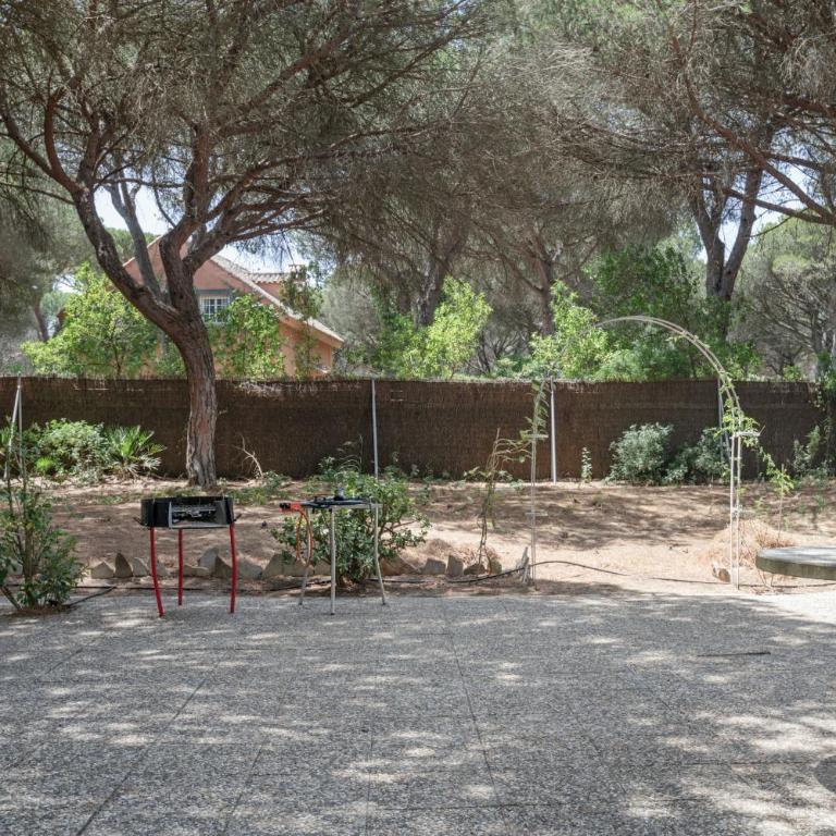 Mi rincón favorito - Villa con vistas al jardín - 28