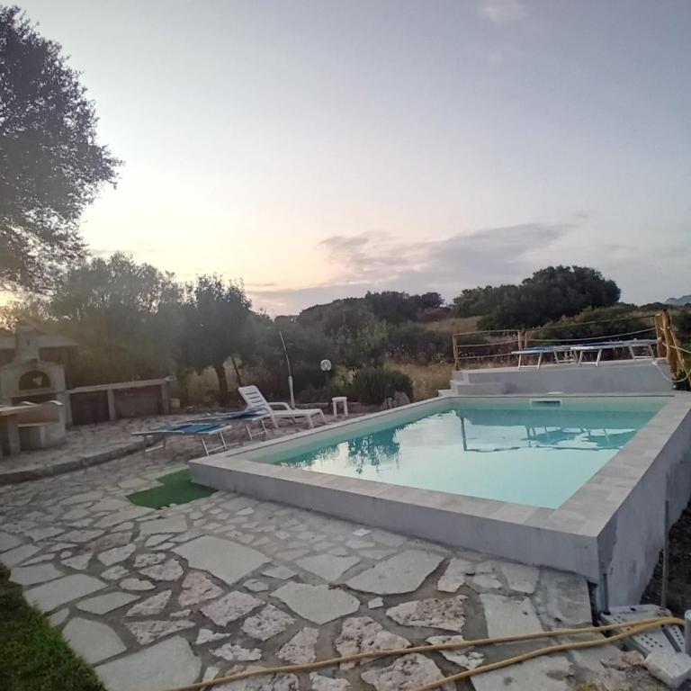 Appartamento in Villa in campagna - Appartamento con 1 Camera da Letto e Vista Giardino - 29