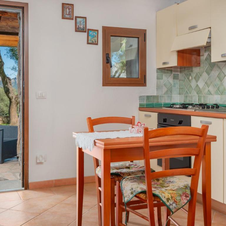 Appartamento in Villa in campagna - Appartamento con 1 Camera da Letto e Vista Giardino - 7