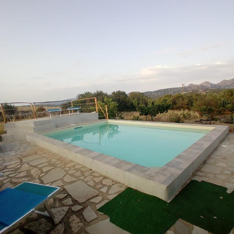Appartamento in Villa in campagna - Appartamento con 1 Camera da Letto e Vista Giardino - 31