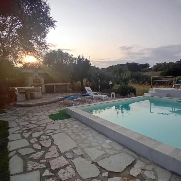 Appartamento in Villa in campagna - Appartamento con 1 Camera da Letto e Vista Giardino - 28